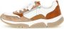 Gabor rollingsoft sensitive 66.938.61 dames wandelsneaker Multicolour - Thumbnail 1