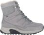 Gabor rollingsoft sensitive 76.807.39 dames laars grijs waterdicht - Thumbnail 1