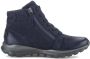 Gabor rollingsoft sensitive 76.868.46 dames laars blauw - Thumbnail 1