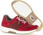 Gabor rollingsoft sensitive 76.946.48 dames wandelsneaker rood - Thumbnail 1