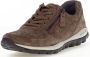 Gabor rollingsoft sensitive 76.968.61 dames wandelsneaker bruin - Thumbnail 11