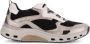 Gabor rollingsoft sensitive 76.986.22 dames rollende wandelsneaker multikleur - Thumbnail 1
