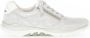 Gabor rollingsoft sensitive 86.968 dames wandelsneaker grijs - Thumbnail 1