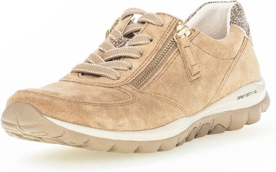 gabor rolling soft sensitive sneaker