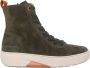 Gabor rollingsoft sensitive 96.805.31 dames laars groen - Thumbnail 1