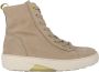 Gabor rollingsoft sensitive 96.805.32 dames laars beige - Thumbnail 1