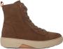 Gabor rollingsoft sensitive 96.805.41 dames laars bruin - Thumbnail 1