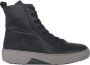 Gabor rollingsoft sensitive 96.805.57 dames laars zwart - Thumbnail 1