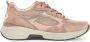 Gabor rollingsoft sensitive 96.835.35 dames rollende wandelsneaker roze - Thumbnail 1