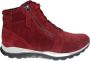 Gabor rollingsoft sensitive 96.868.38 dames laars rood - Thumbnail 1