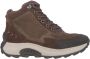 Gabor rollingsoft sensitive 96.876.30 dames laars bruin waterdicht - Thumbnail 1