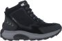 Gabor rollingsoft sensitive 96.876.47 dames laars zwart - Thumbnail 1