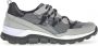 Gabor rollingsoft sensitive 96.924.39 dames rollende wandelsneaker grijs waterdicht - Thumbnail 4