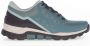 Gabor rollingsoft sensitive 96.989.40 dames rollende wandelsneaker blauw waterdicht - Thumbnail 27
