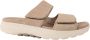 Gabor Rollingsoft Slipper 66.811.30 Zand Beige - Thumbnail 2