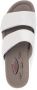 Gabor Rollingsoft Slipper 66.811.90 Wit Lak - Thumbnail 2