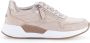 Gabor Rollingsoft Sneaker 46.957.31 Beige - Thumbnail 1