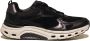 Gabor Rollingsoft Sneaker 76.986.47 Zwart - Thumbnail 1