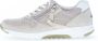 Gabor Rollingsoft Sneaker 86.978.31 Beige Poeder 7½ - Thumbnail 1