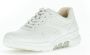 Gabor Rollingsoft Sneaker 86.986.50 Wit 4½ 37½ - Thumbnail 3