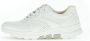 Gabor Rollingsoft Sneaker 86.986.50 Wit 4½ 37½ - Thumbnail 1