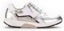 Gabor Rollingsoft 46.878.51 Dames Sneakers Wit - Thumbnail 5