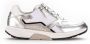 Gabor Rollingsoft 46.878.51 Dames Sneakers Wit - Thumbnail 10