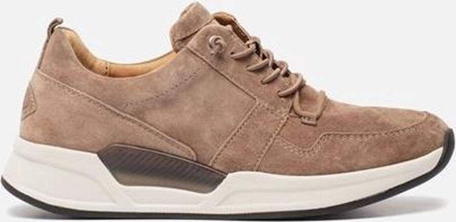 Gabor Rollingsoft sneakers beige