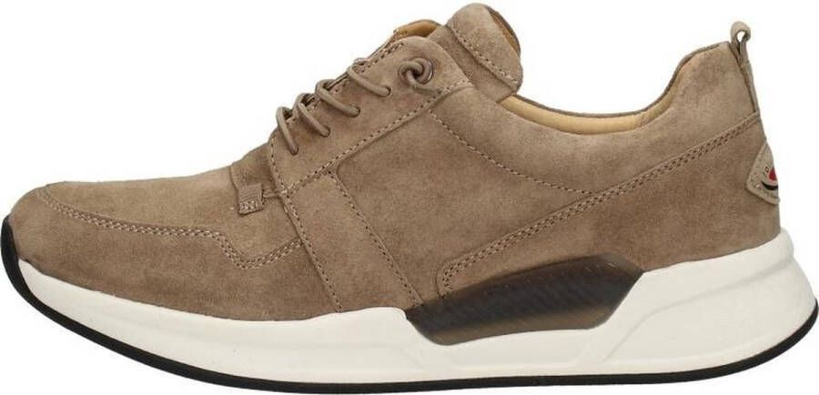 Gabor Rollingsoft sneakers beige - Foto 1