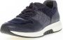 Gabor Blauwe Casual Schoenen Blue Dames - Thumbnail 1