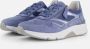 Gabor Rollingsoft Sneaker 46.896.26 Lichtblauw - Thumbnail 2