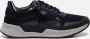 Gabor Rollingsoft 36.957.46 SNEAKER BLAUW (5.5) - Thumbnail 1