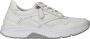 Gabor Comfortabele Rollingsoft sneaker voor dames White Dames - Thumbnail 6