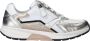 Gabor Rollingsoft 46.878.51 Dames Sneakers Wit - Thumbnail 6