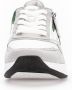 Gabor Rollingsoft 46.957 Sneaker Grijs Combi - Thumbnail 2