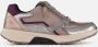Gabor Rollingsoft Sneakers roze Synthetisch Dames - Thumbnail 1