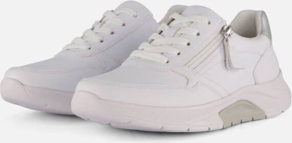 Gabor Rollingsoft Sneakers met sleehak