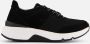 Gabor rollingsoft sensitive 46.897.37 Dames Sneakers Zwart - Thumbnail 3