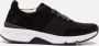 Gabor Rollingsoft Sneakers met sleehak in een sportief design - Thumbnail 1