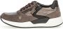 Gabor Rollingsoft Sneaker 96.957.65 Vulcano Donker Taupe 4½ 37½ - Thumbnail 4