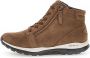 Gabor Rollingsoft Veterboot 96.868.41 Nubuck Bruin Whisky 4½ 37½ - Thumbnail 1