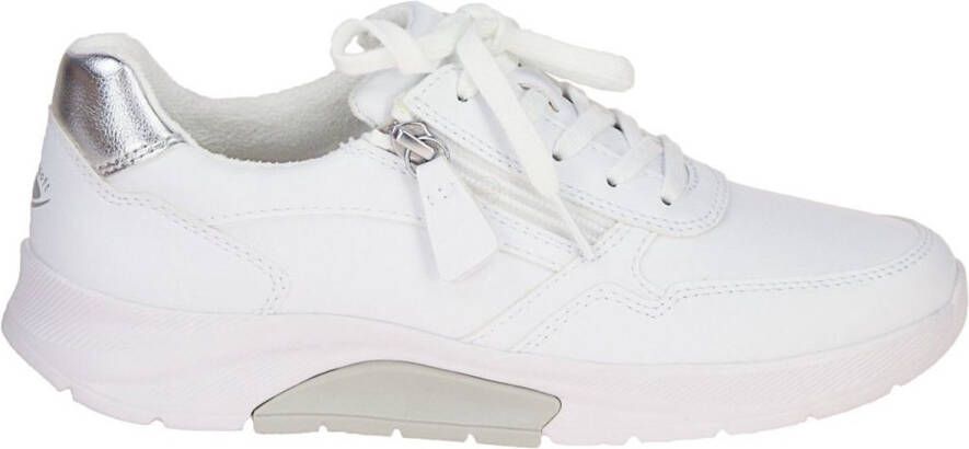 Gabor Rollingsoft Sneakers met sleehak