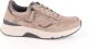 Gabor Sneakers met NubukDriTan Perl. k. Brown Dames - Thumbnail 5