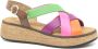 GABOR Dames 823.1 Maat: 40 5 Materiaal: Leer - Thumbnail 10