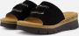 Gabor Slippers 42.892.47 Black Dames - Thumbnail 1