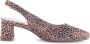 Gabor Slingback pump 62.260.80 panter - Thumbnail 1