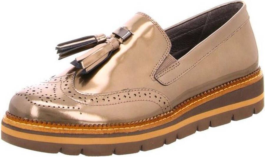 Gabor Slipper