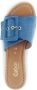Gabor Comfort Slipper Jeans G-leest - Thumbnail 1