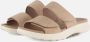 Gabor Rollingsoft Slipper 66.811.30 Zand Beige - Thumbnail 2
