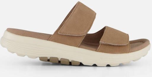 Gabor Rollingsoft Slipper 66.811.30 Zand Beige